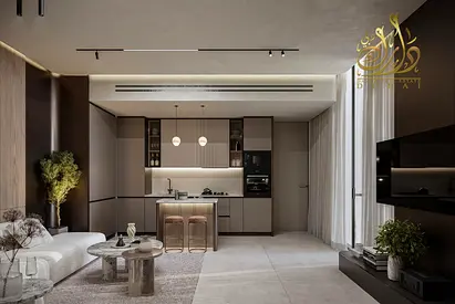 إطلالة رائعة على الفيلات | دقائق معدودة إلى محطة المترو | أفضل سعر للمستثمرين والمستخدمين النهائيين | مجمع سكني فاخر