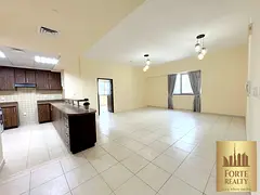 SPACIOUS &amp; BRIGHT 1 BHK | VACANT | READY TO MOVE IN