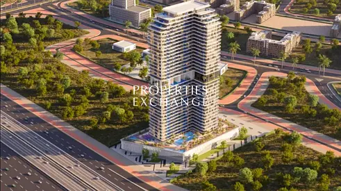 Private Pool Apartments | Prime Community | Investor Deal