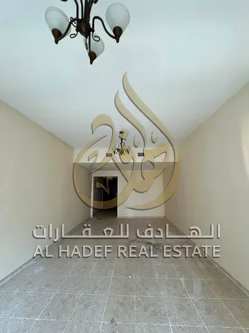 ✨ للإيجار السنوي في الشارقة – منطقة التعاون