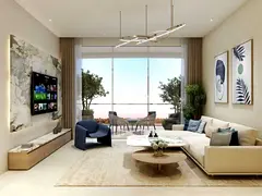 Strong Returns | Modern Living | Investment Focus