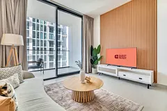 GuestReady - Prestigious haven in JVC
