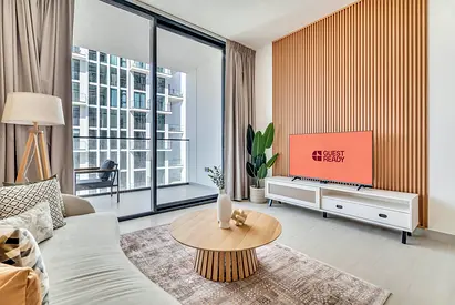 GuestReady - Prestigious haven in JVC