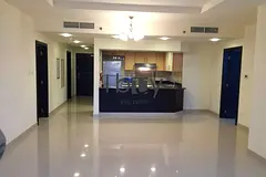 City View | 3 Bed Rooms + Maid Room | Best Price