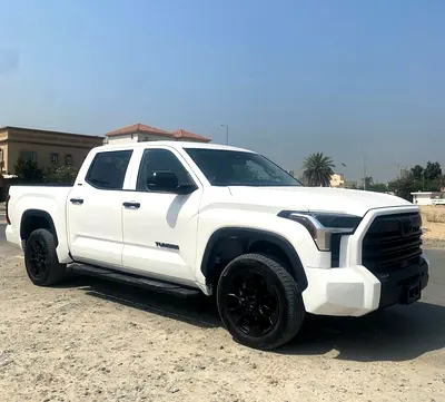 Toyota Tundra 2023 TRD Pro SR5 4x4