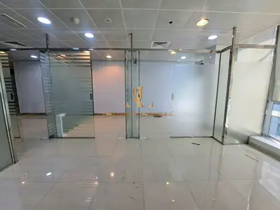 All Bills Free: Sheikh Zayed Road | Near Metro Station