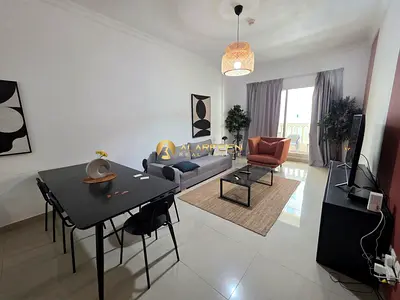 Fully Furnished | Pool View | Ready To Move