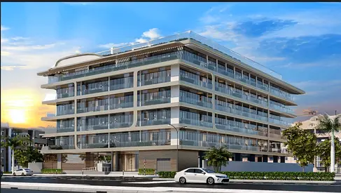 عمولة ٠٪ | شقق مفروشة | سكن فاخر | مترو الخط الأزرق قريبًا