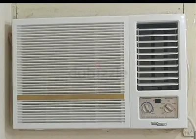 2 ton super general window AC available for sale