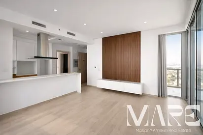 حصري | طابق مرتفع | جديد تمامًا | أقساط متعددة