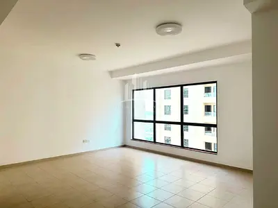 High Floor | Sea and Marina View