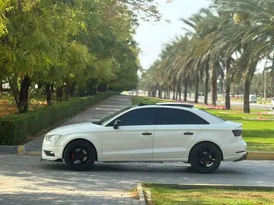 صورة مصغرة 13 لـ 2015 AUDI A3