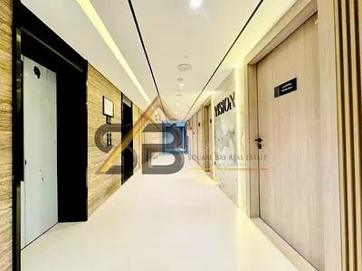 Brand New|Sami Frunished Studio|Modern Amenities