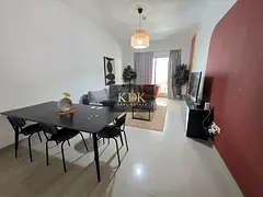 Fully Furnished | Pool View | Ready To Move