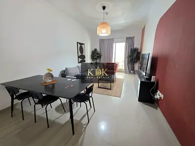 Fully Furnished | Pool View | Ready To Move