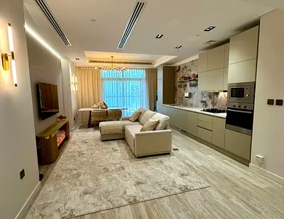 The 8 Tower | Palm Jumeirah | Luxury beachfront residence