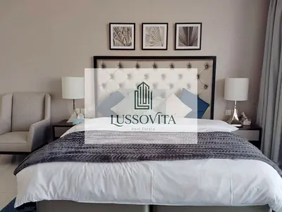 Big Layout| Fully Furnished | Open View | Vacant