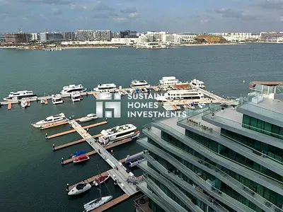 Full Seaview l High Floor l Yacht Marina