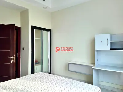 Fully Furnished 3BR+Maid Townhouse |Prime Location
