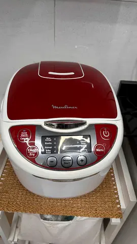 Tefal Multicooker 12in1