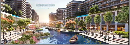 Resort Living | High ROI | Luxury Lifestyle