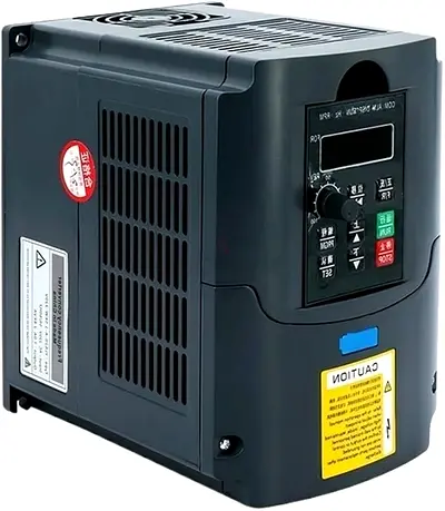 Variable Frequency Drive (VFD) for Motor Control