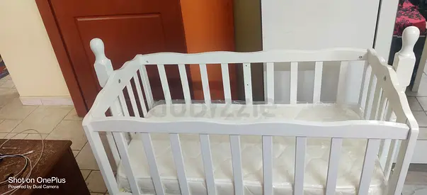 Baby Craddle