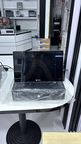 LG 32-inch LED TV POS with Sound System