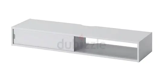 IKEA Media Shelf
