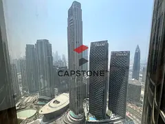 1‑Bed Fully Furnished Luxury | Opera‑View Oasis in Burj Khalifa