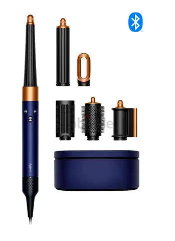 Dyson airwrap, multi styler