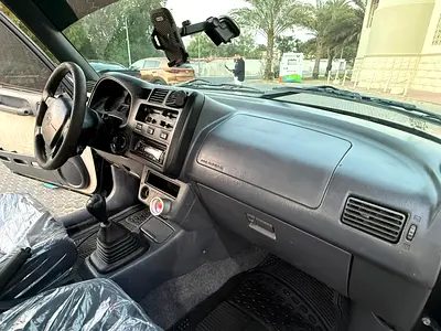 1997 Toyota RAV 4 照片 4