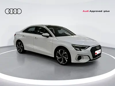 RAMADAN OFFER | Audi A3 PROGRESS PLUS 35 TFSI  | Warranty | Service