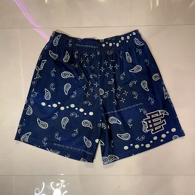 Eric Emanuel Mens Swim Shorts