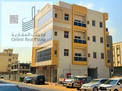building for sale in Ajman, Al Aila area, residential/commercial