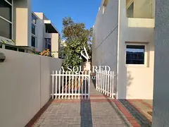SINGLE ROW | BEST PRICE | RREM CORNER VILLA