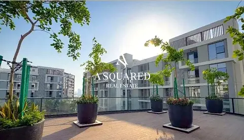 Brand New | Low Floor | Unfurnished