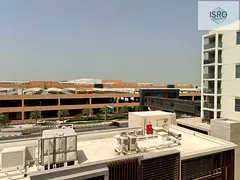 Luxurious furnished -1BD-tunnel building