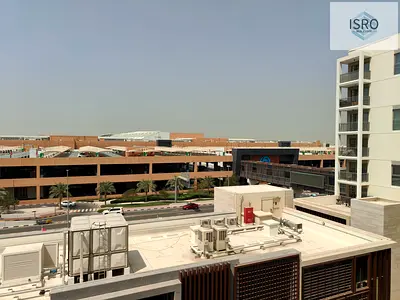 Luxurious furnished -1BD-tunnel building