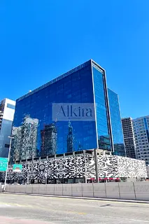 Office for Rent in Business Bay | Fully Fitted | Prime Commercial Location