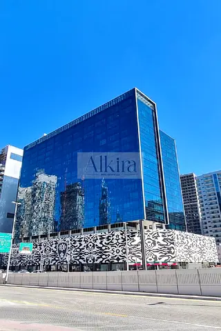 Office for Rent in Business Bay | Fully Fitted | Prime Commercial Location