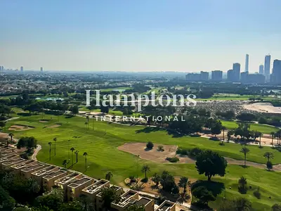 Vacant | Golf Course View | Best deal