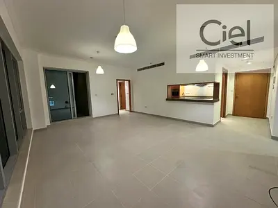 Available | Partial Marina View | Spacious