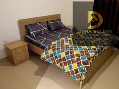 Lavish fully furnished studio including all very hot location ready to move for more details &amp; i
