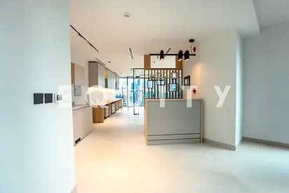 Vacant | High-End Furnished | Grade A Tower