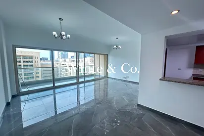 Vacant | 2 Bed + Study | Semi Upgraded