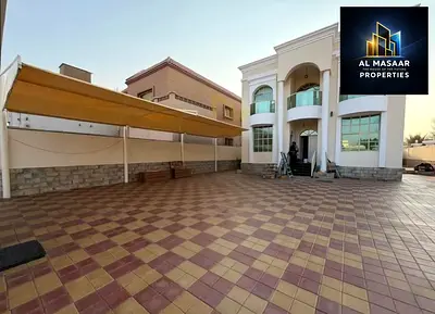 A unique opportunity to buy a 5000 sq ft villa at a special price, including electricity, water, an
