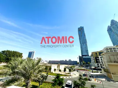 Massive Furnished 1bhk in Al sufouh with balcony