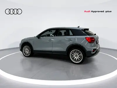 صورة 4 لـ 2024 AUDI Q2