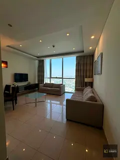Elegant Layout | City &amp; Sea Views | Affordable deal